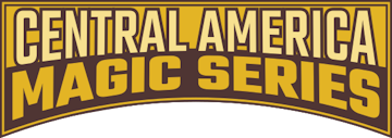 Central America Magic Series