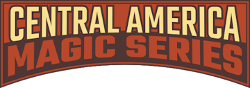 Central America Magic Series