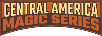Central America Magic Series